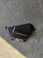 Ducati Abdeckung Panigale 1199 899 aus Carbon 