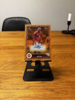 Topps | Premier League 26/27 | Mason Mount Autograph #14/25