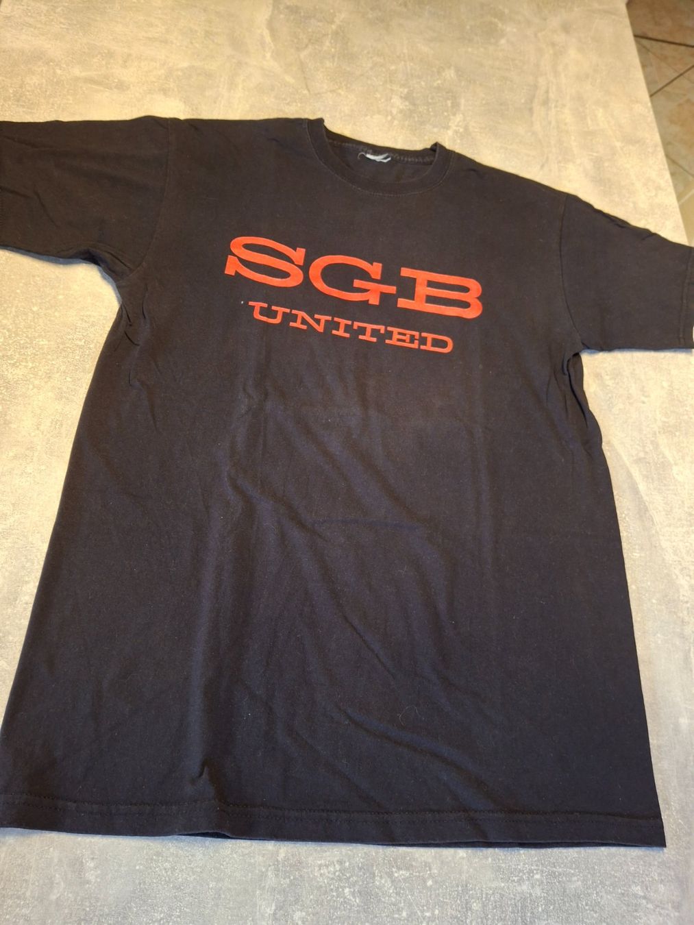 H&M T-Shirts: T-shirt taille M (2) – Gebraucht aus Villiers von san_jn5w 2
