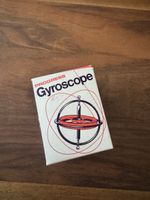 Gyroscope altes Spielzeug