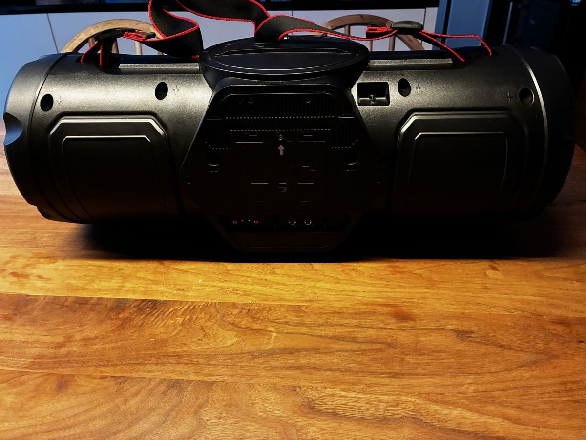 JVC Casse acustiche: JVC RV NB300DAB – Nuovo (secondo la descrizione) da Wangen sz venduto da ms1_k9x8 5