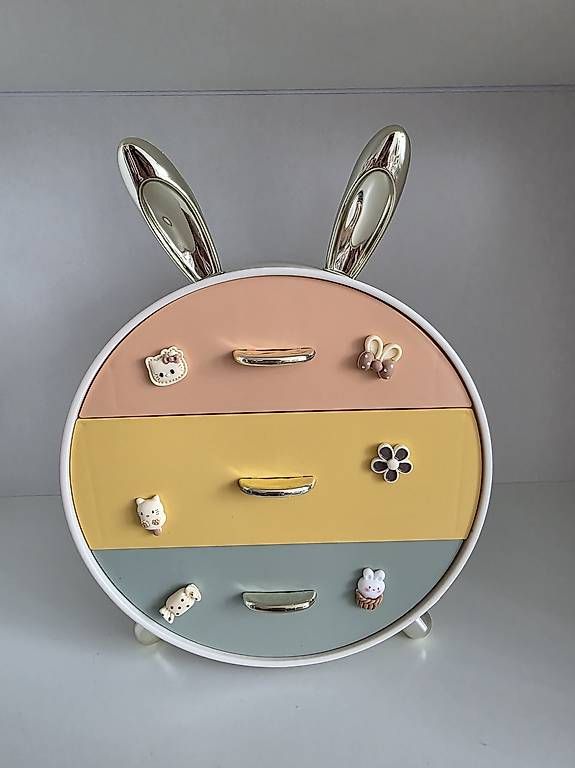 Casse di trasporto: Schmuck-Kistli – Usato da Rain venduto da joa_9byc 1