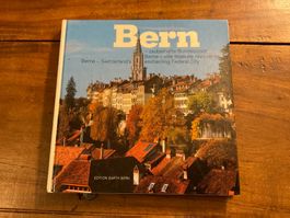 Bern - zauberhafte Bundesstadt. Berne - ville federale