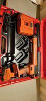 Hilti Akku Kartuschenpistole ED 3500-A - Top Zustand!