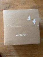 Swisscom WLAN-Box 3 – NEU / unbenutzt – Wi-Fi 6E Mesh