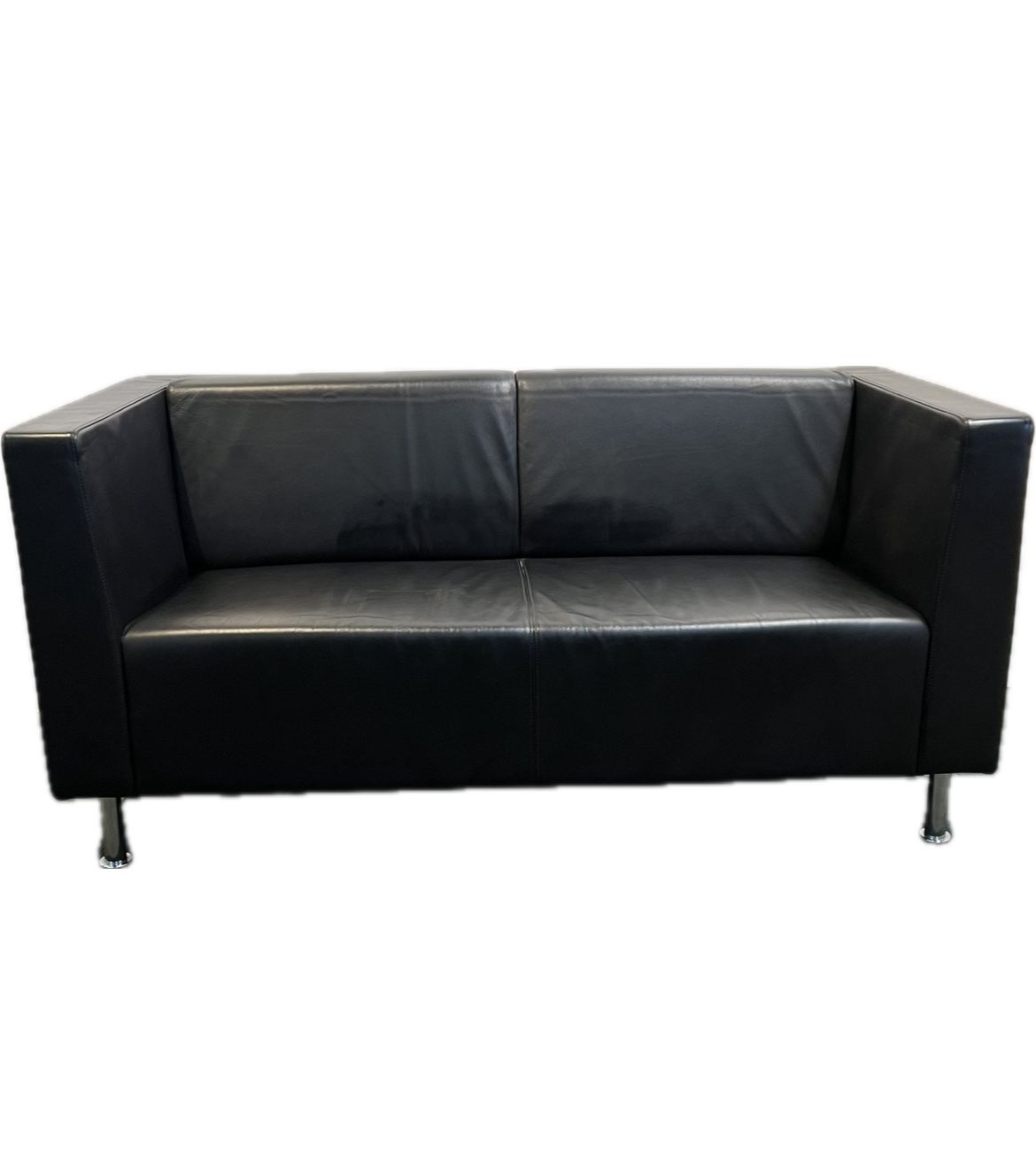 Dietiker Divani: DIETIKER Cubus 2er-Sofa – Usato da Wangen an der Aare venduto da TBYN
