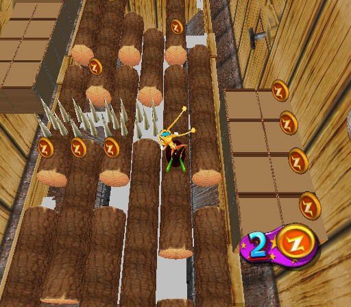 Sony Spiele: 😎Zapper Eine total durchgeknallte Grille  PS2 – Gebraucht aus Schüpfheim von Games_Spielkonsolen 7