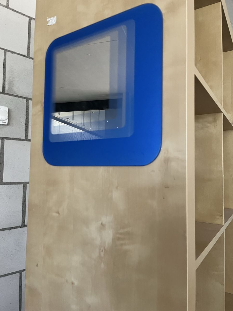 Ikea Regale: Regal Expedit IKEA 5x5 – Gebraucht aus Wichtrach von Katlile 2