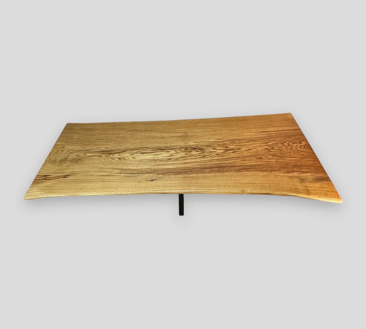 Tavoli: Massiver Couchtisch aus Eiche 180 cm – Nuovo (secondo la descrizione) da Breitenbach venduto da kaufmann-j 7