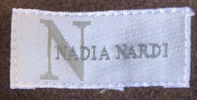 Mäntel: Manteau brun taille 40 – Neu (gemäss Beschreibung) aus Aigle von Tchamille 3