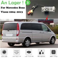 Backup Rückansicht kamera Für Mercedes Benz Viano 2004 2005