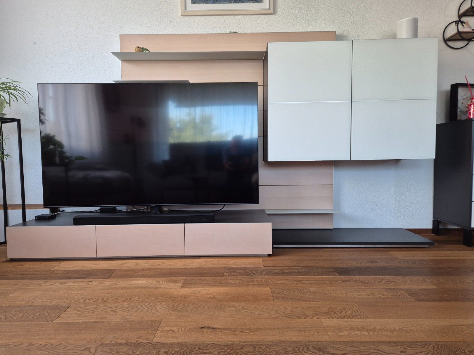 Mobili TV: Wohnwand – Usato da Willisau venduto da wab_6wh7 1