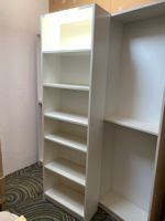 3 Stück IKEA Billy Regal Gebraucht in guten Zustand