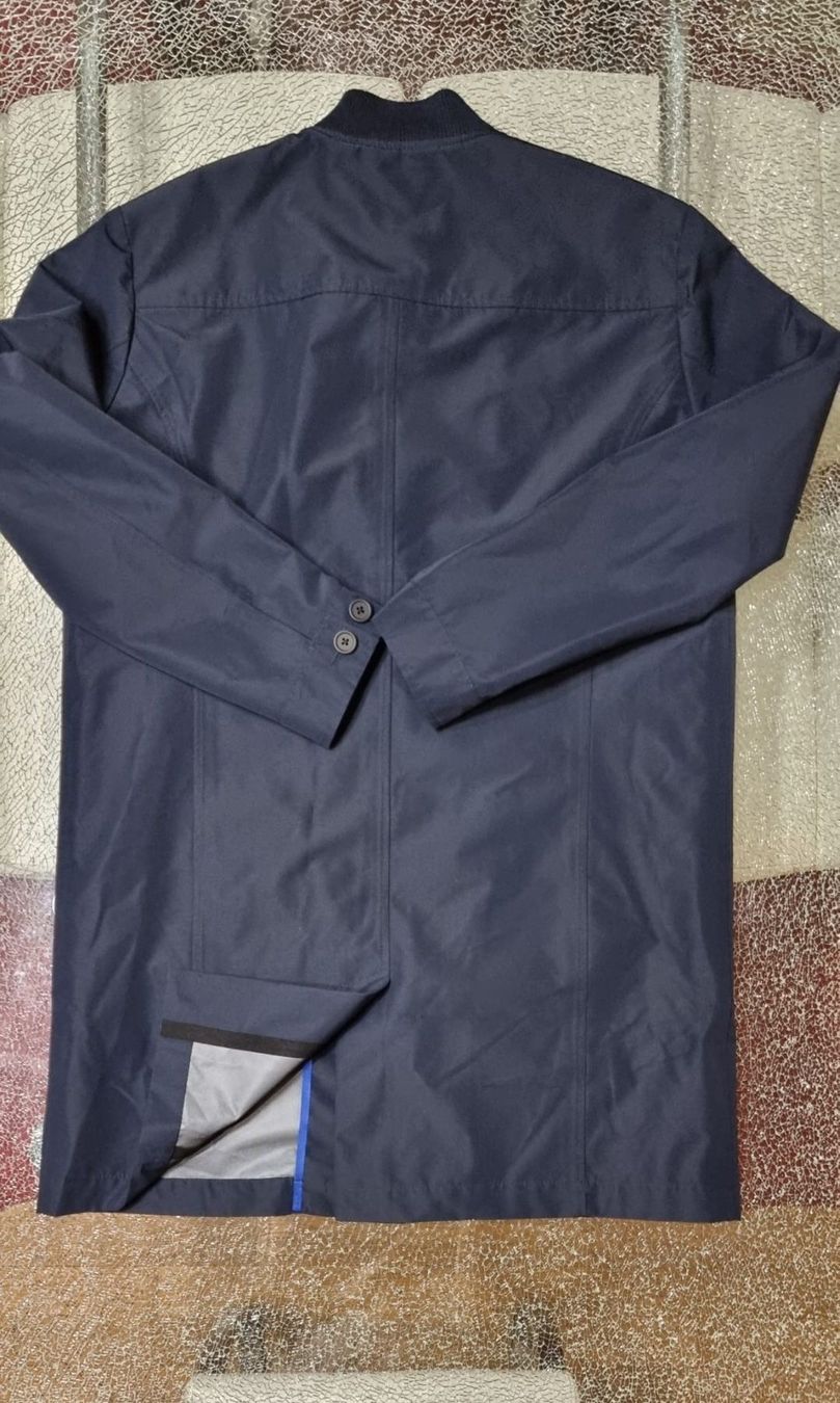 Cappotti: Selected Gr. L – Nuovo e nell'imballaggio originale da Luzern venduto da Reni025 5