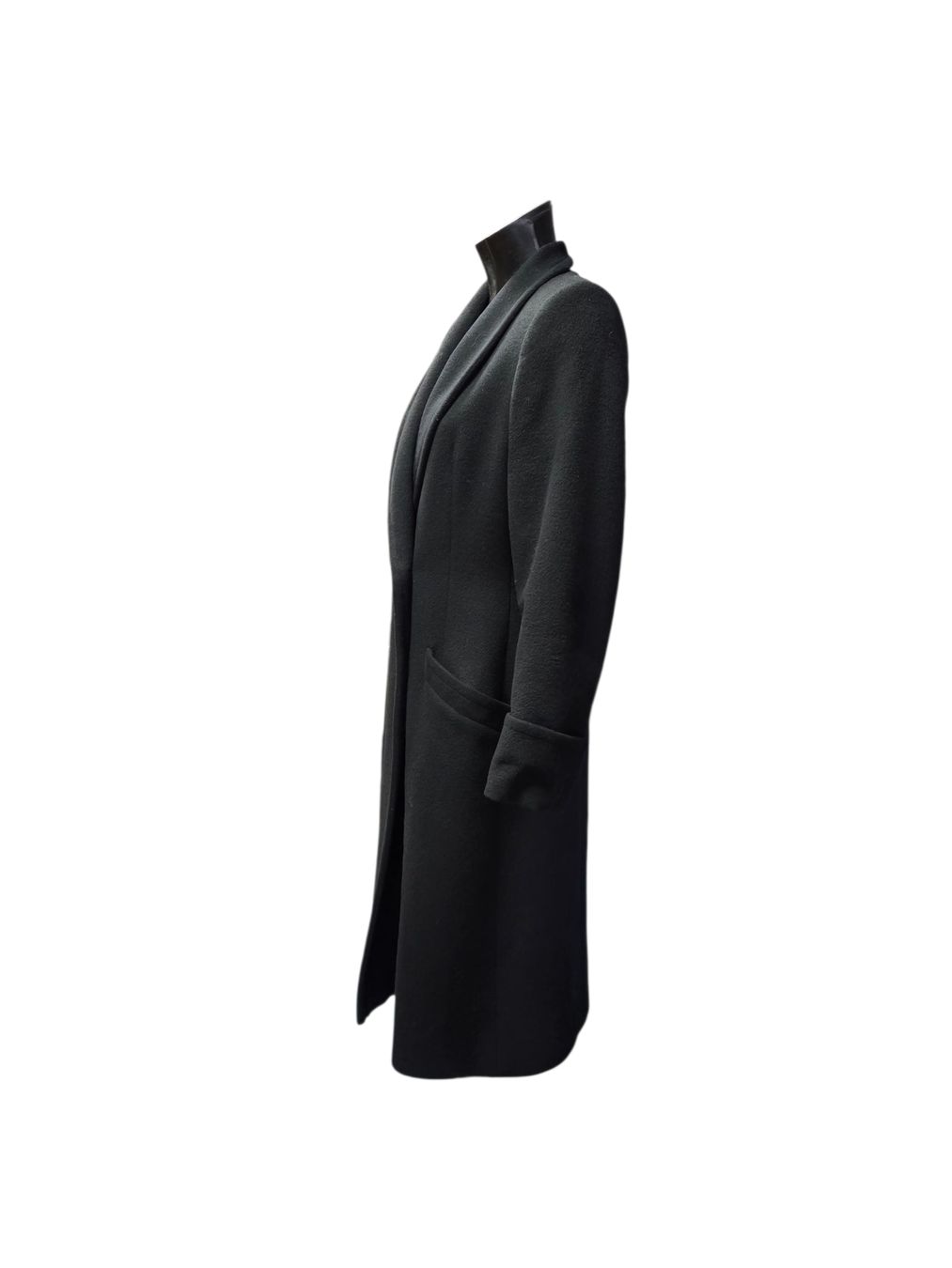 Gucci Cappotti: Gucci Winter Mantel – Usato da Zürich venduto da finesse.shop 2