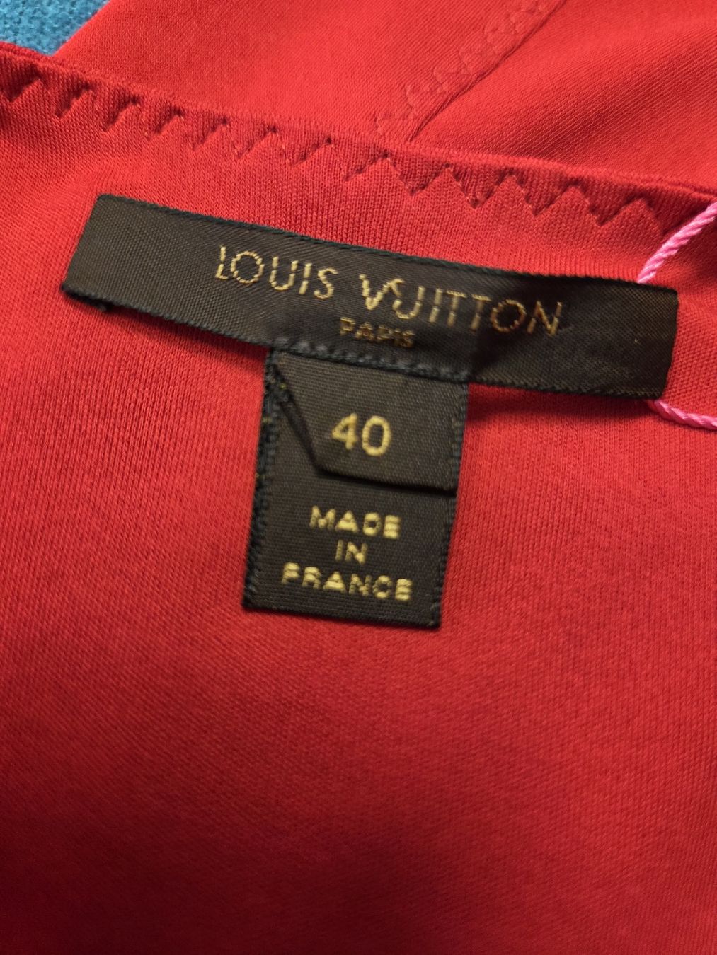 Louis Vuitton Kleider: Louis Vuitton Kleid – Gebraucht aus Zürich von Bubi83 4