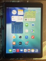 Apple iPad 8 32GB Wi-Fi in gutem Zustand, Akku 87%