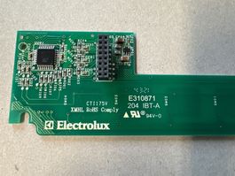 Backofen: elektrolux TOUCH ELEKTRONIK S:  ref. 5617665004