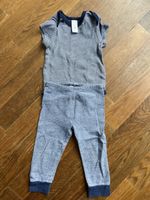 C&A Boy's Summer Outfit, Size 80cm (12-18 Months)