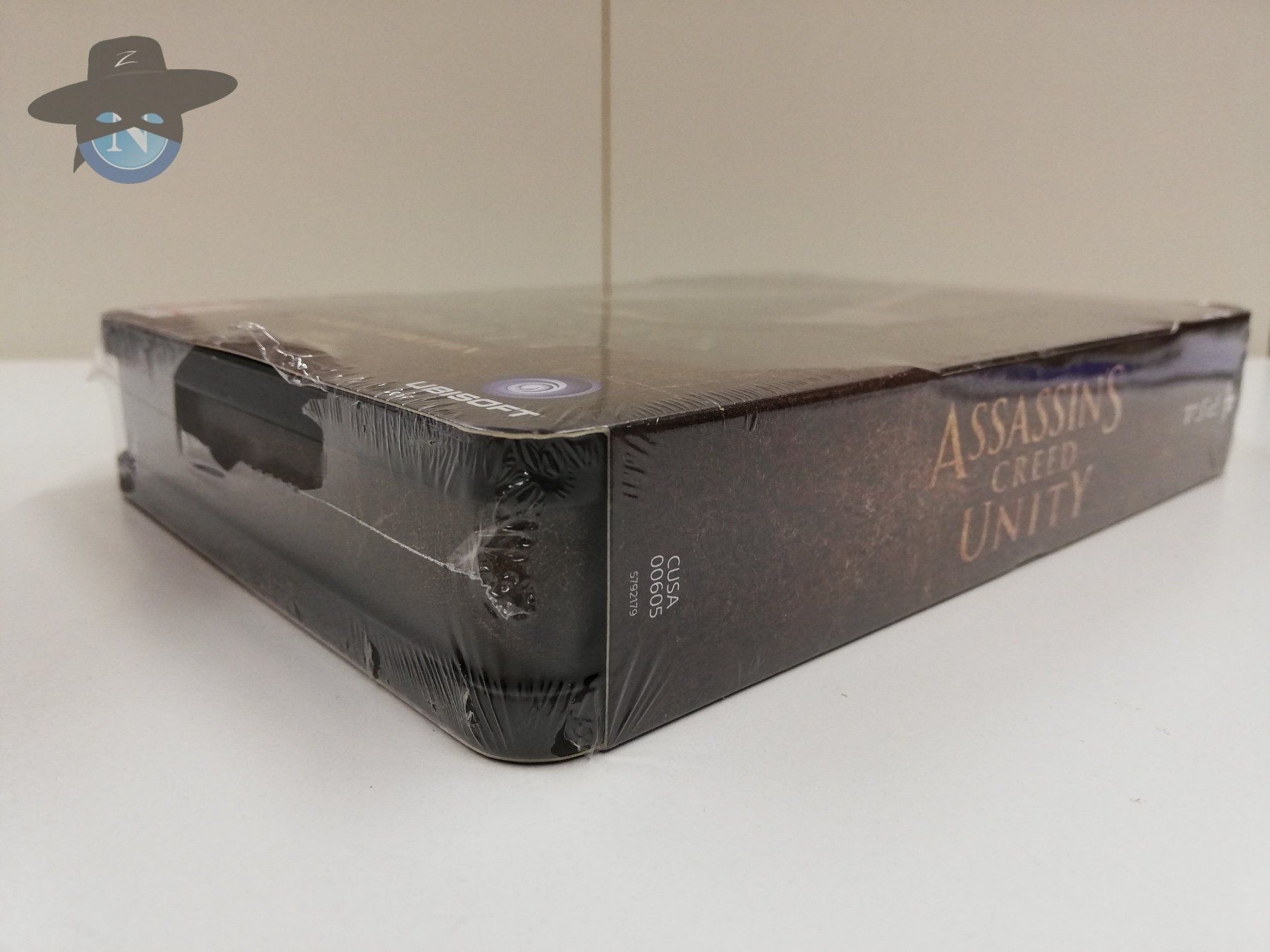 Sony Giochi: Assassin's Creed Unity - Bastille Edition / PS4 / NEU – Nuovo (secondo la descrizione) da St. Gallen venduto da zorro_dc 7