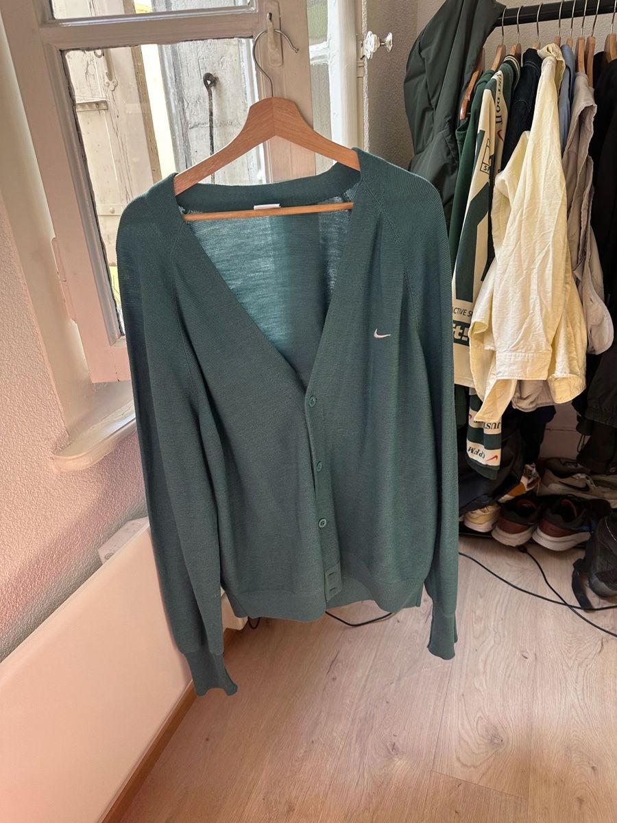 Nike Gilet & Giacche: Gilet Nike SB  – Usato da Morges venduto da pie_f8yp