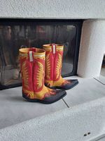 Coole Cowboy Stiefel