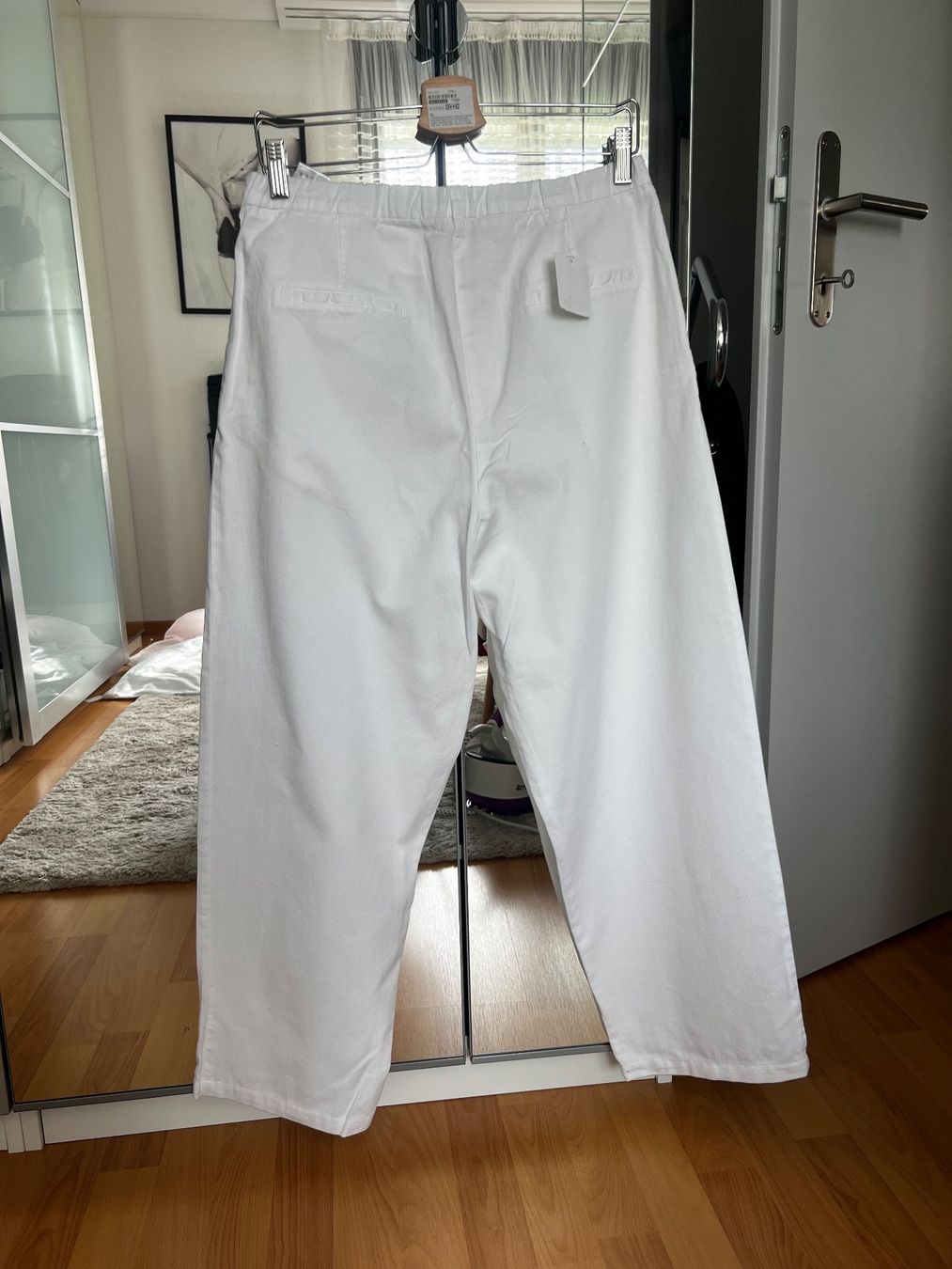 Pantaloni: Collectif mon Amour Hose – Nuovo e nell'imballaggio originale da Sattel venduto da Zlata1 4