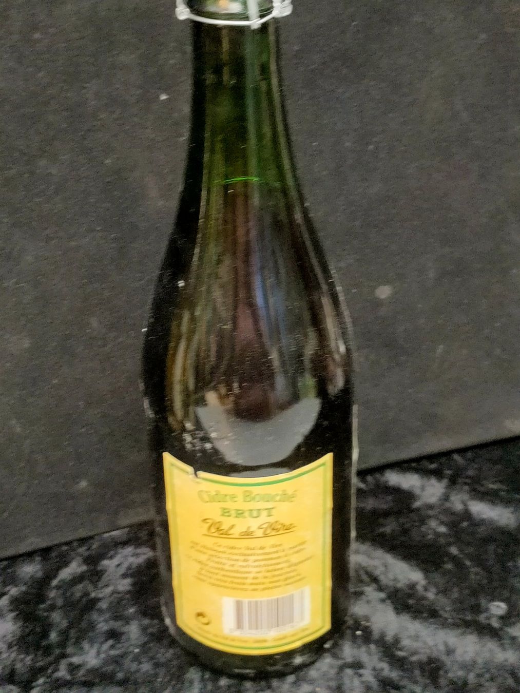 Bevande alcoliche: CIDRE BOUCHÉ – Nuovo (secondo la descrizione) da Genève venduto da Leboucheoreilles 3