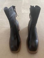 Damen Stiefeletten Grösse 37