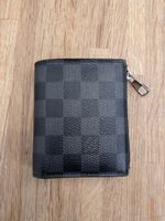 Louis Vuitton Wallet Damier Graphite