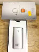 Glo ( NEU OVP ) Silberfarbe