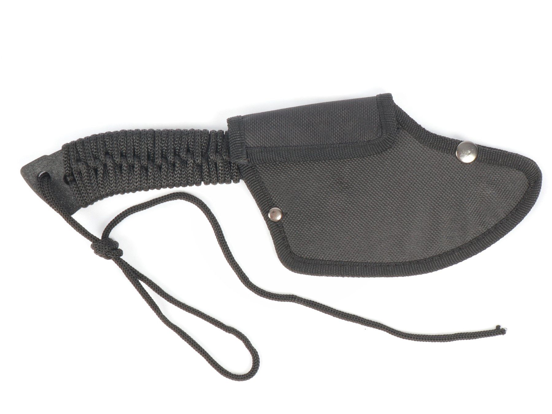 Alle Werkzeuge: Camping Beil, Hand-Axt, Outdoor Beil – Neu (gemäss Beschreibung) aus Steinen von Restwert_Steinen 3