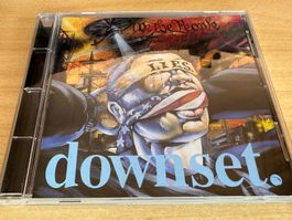 downset. – downset.