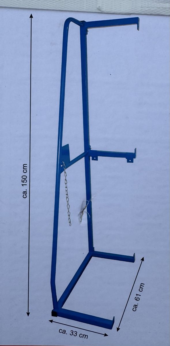 Scaffali: Anbauregal  – Nuovo (secondo la descrizione) da Oberhasli venduto da kines69 1