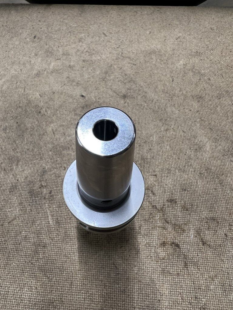 Attrezzi per industria metallurgica: Haimer BT40 8 x 80 Schrumpffutter – Usato da Zuchwil venduto da dragosmd-maschinen 2