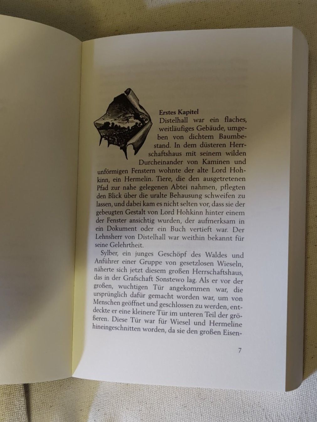 Libri: Weasels: Donnerreiche – Nuovo (secondo la descrizione) da St. Gallen venduto da Shelu712 2