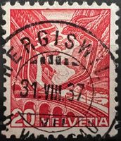 1936 Val Leventina 205Az Top Voll-⦿ Hergiswil