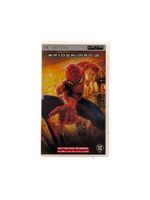 UMD Video Spider-Man 2 (PSP)
