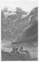 Oeschinensee e Blüemlisalp – Kandersteg (BE)