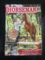 Horseman - Westernreiten, Horsemanship