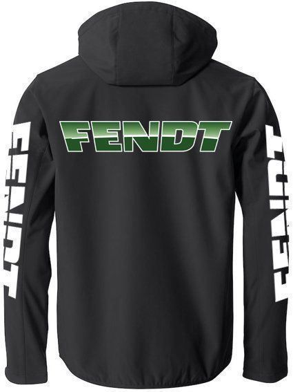 Vestes: Fendt Softshell Jacke – Neuf avec emballage d'origine à Aettenschwil par shirtster 1