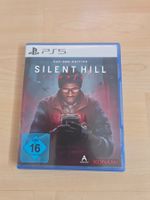 Silent hill townfall Ps5