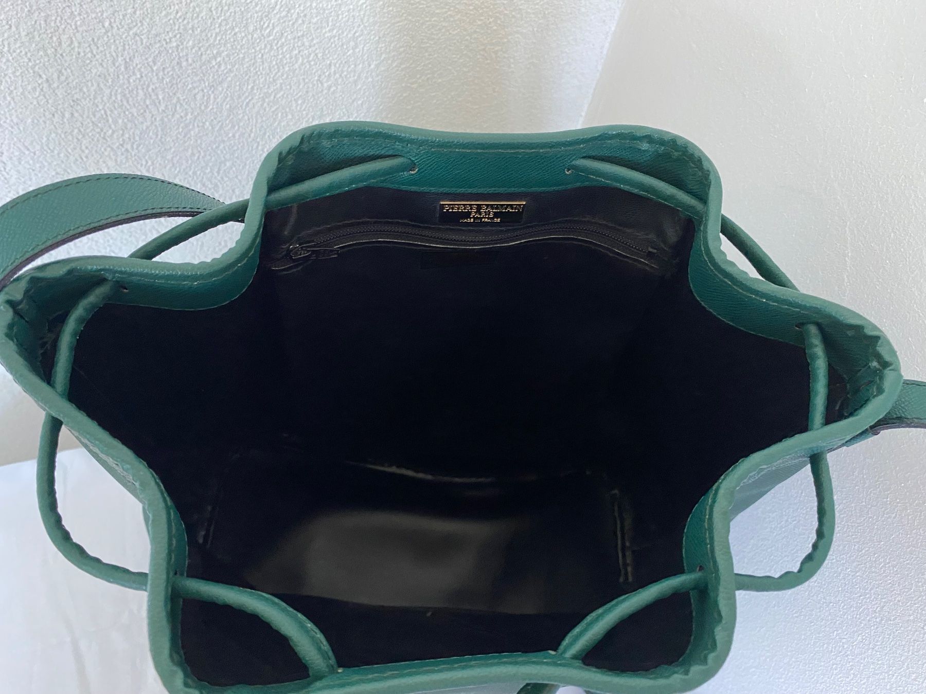 Balmain Taschen: PIERRE BALMAIN BEUTELTASCHE – Gebraucht aus Zürich von Fashionparade 3