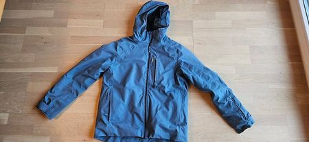 Veste de ski quasi neuve Decathlon