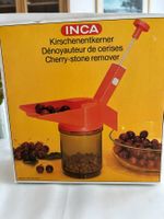 Kirschenentsteiner Swissmade/Inca