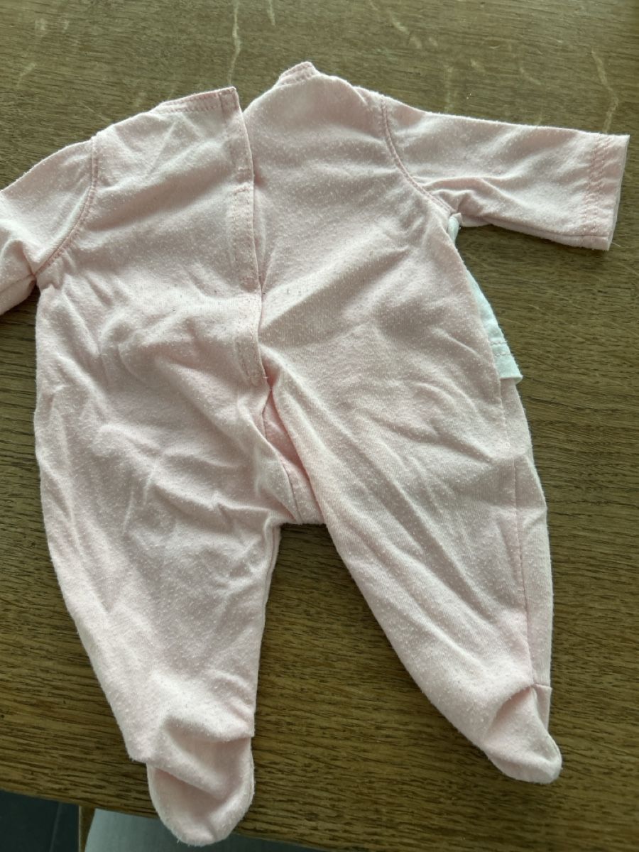 Puppen: Puppenbekleidung – Gebraucht aus Wichtrach von henzmann1 1