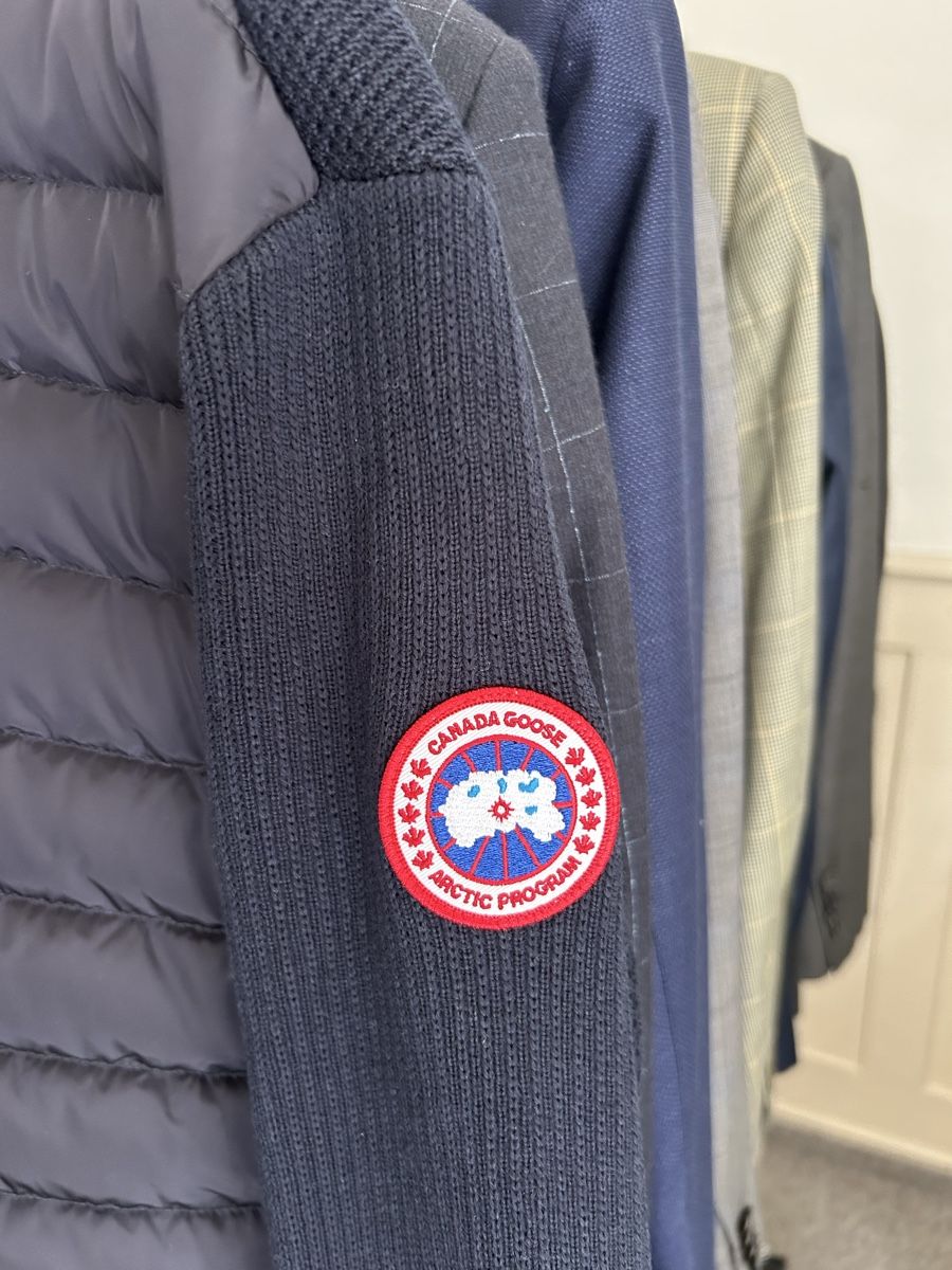 Canada Goose Jacken: Canada Goose Hybrid – Neu und originalverpackt aus St. Gallen von meh_2tdn 1
