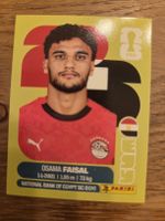 Panini Sticker 2026 EGY 16