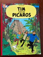 Tim und Struppi - Tim und die Picaros  - 1997