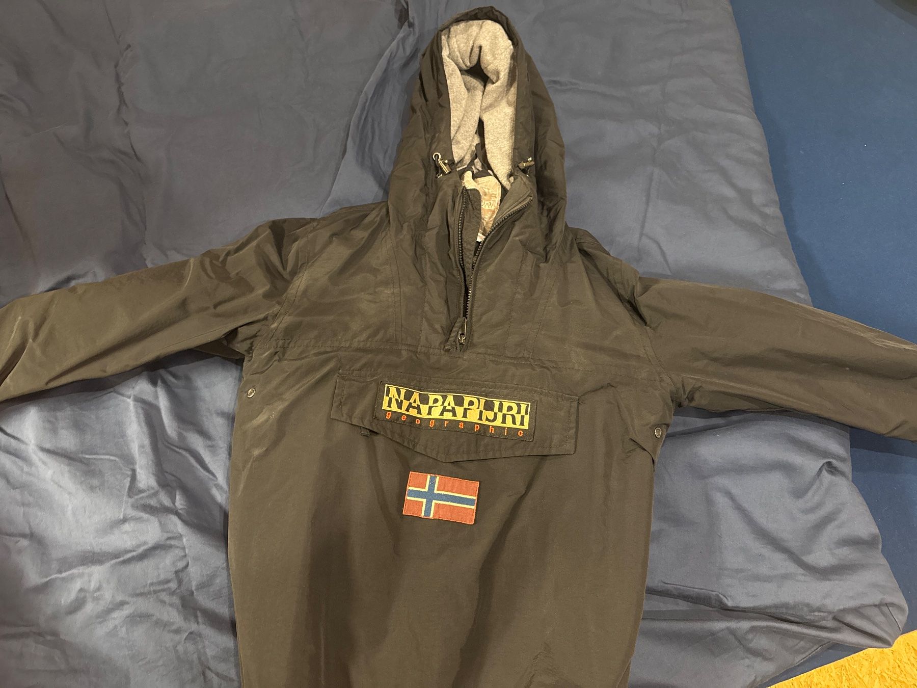 Napapijri Giacche: Napapirji Jacke – Usato da Triengen venduto da Simi0816